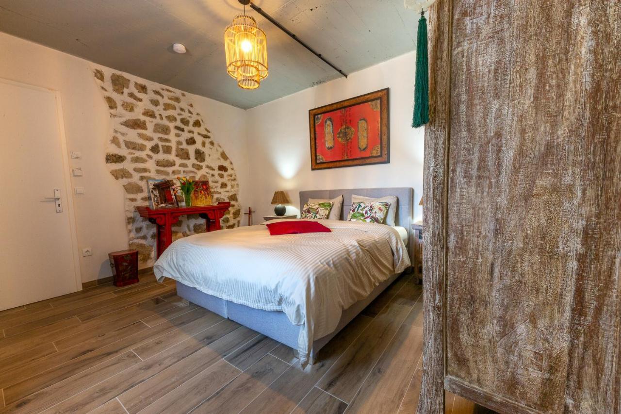 Niederpallen Green & Breakfast Chambre Satita מראה חיצוני תמונה